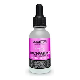 Colorton Serum Facial Niacinamida B3 Acido Hialurónico