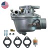 SUNRIS Carburetor Fits for IH Farmall Tractor A AV B