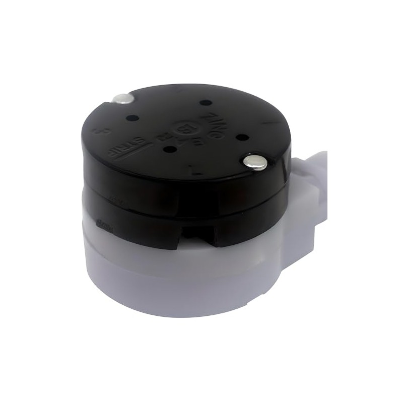 ZE-208D 3 Speed 5-8 Wire Pull Chain Ceiling Fan Switch