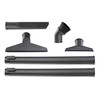 WORKSHOP Wet/Dry Vacs Shop Vacuum Accessories WS17856A Locking Attachment Kit