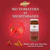 KC Natural | Traditional Style Tomato Free Pasta Sauce |