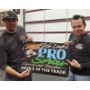 Andrew Mack / Von Dago "Pro-Series" Von Dago's "Pro-Series" #000