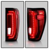 KEEKPO - For [Factory LED Type] 2019-2023 GMC Sierra 1500
