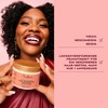 Shea moisture coconut and hibiscus curl enhancing smoothie, 355 ml.