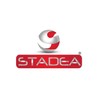 STADEA Diamond Hand Polishing Pad Electroplated Grit 500 for Granite