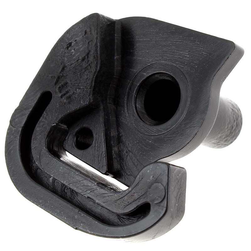 Left Socket (296424-16621) Fridge Freezer C00269594 Ariston Hotpoint