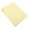 Lybunair 50 Sheets Single Use Extra Sticky Dust Roller Clean