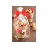 Cotta Cookie Bag 2 (70 * 60 * 230) Transparent