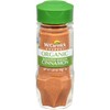 McCormick Gourmet Organic Roasted Saigon Cinnamon, 1.25 oz