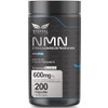 ETERNAL NUTRITION Ultra Pure: NMN 99.5% + Resveratrol 98% Puro