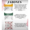 Jabón Facial Tea Tree Dr. C Tuna Farmasi +3 Piezas
