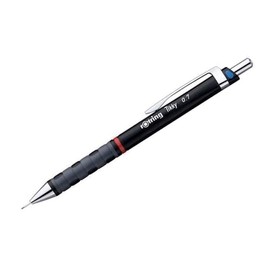 Rotring Tikky RD Mechanical Pencil - Black - 0.7mm