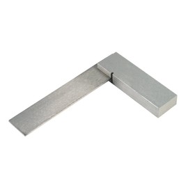 Steel Square - 3 inches - SFC Tools - 35-015
