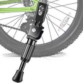 Tarocat 12-16 Inch Single-sided Stand Bicycle Stand, Bicycle Stand, Children's Bicycle, Children's Bicycle, One-sided Stand for Children, Mountain Bike, Road Bike, Bicycles and Folding Bike