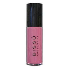 Rubor Líquido Bissú Tonos Tono Del Maquillaje 08 Netas