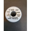 Unbranded Wire 1LB Spool .020" SST 302/304 C872515 Heat. Spec:AMS5697G