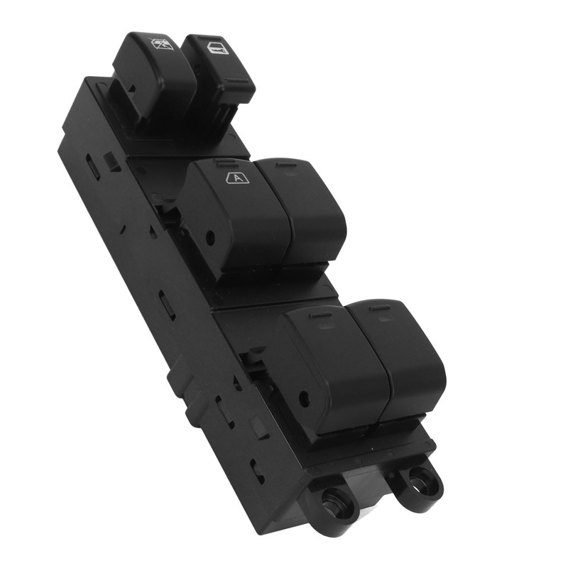 Power Window Control Switch Smooth Operation High Performance 83071 FG090