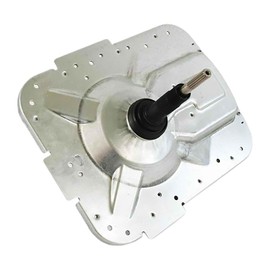 GE WH03X33729 Washer Gear Case, Transmission Assembly (Replaces: WH38X24475, WH38X27335)