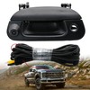 Backup Camera Tailgate Handle Compatible with Ford F-150 1997-2003 /