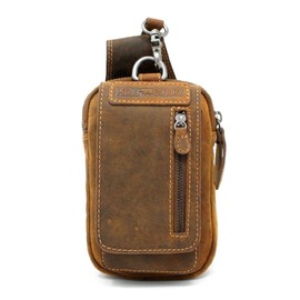 Hill Burry Bauchtasche für Damen und Herren Gürteltasche Hüfttasche Outdoor Handytasche Sport Wasserdicht Laufgürtel Umhängetasche Geldgürtel für Camping Wandern Fitness Fahrrad Reisen