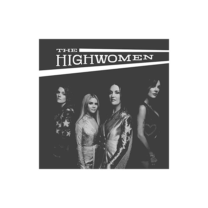 The Highwomen