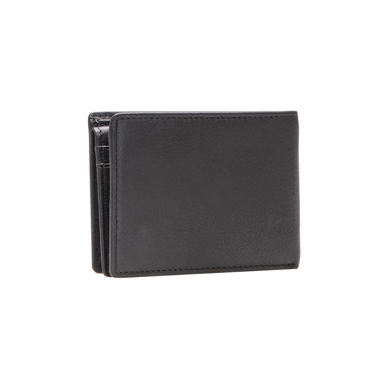 Maitre F3 Gerold BillFold SH4 Black