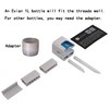 Tiardey Aquarium ATO System Aquarium Water Level Regulator Automatic Refill
