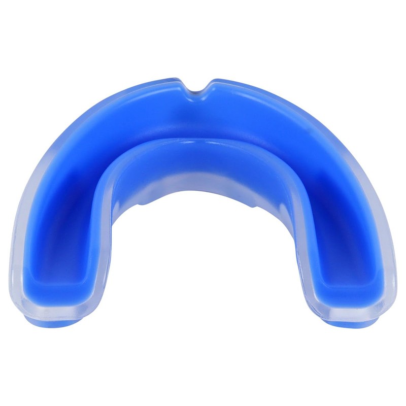 Fire Sports Protector Bucal Deportivo para Box Juvenil Adulto Moldeable