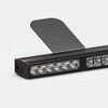Feniex Fusion Series Lightstick Brackets (Headliner Mount)
