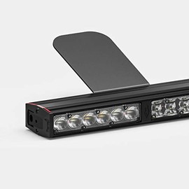 Feniex Fusion Series Lightstick Brackets (Headliner Mount)