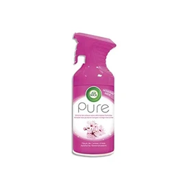 Air Wick Pure Lufterfrischer Blumen Kirschblüten 1 von Asiens – Lot de 3