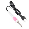 Hot Fix Applicator with 7 Tips Iron Rings 15W Quick