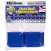 Flambeau Outdoors 5715ZP Tuff Tainer Zerust Replacement Dividers, Fits 5007s,