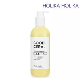 Holika Holika [홀리카홀리카] 굳세라 아토릴리프 오일 워시 Holika Holika Good Cera Atolift Oil Wash