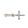 Beschläge Hamburg Window Handle: Window Lever GRO PRIME DK 20-07ZAMAK