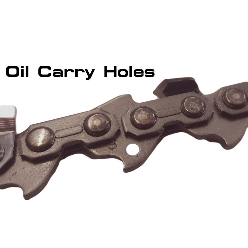 Rotatech GENUINE 12" CHAINSAW CHAIN & BAR PACK FITS STIHL