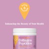21st Century Hydrolyzed Collagen Peptides 20g Unflavored Bovine Peptide Type