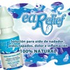 Earelief para oído de nadador (swim ear) secado de oídos