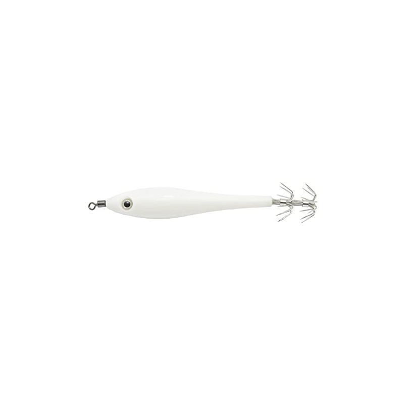 Expert Predator - TOTANARA MARBLE SQUID JIG col. WHITE