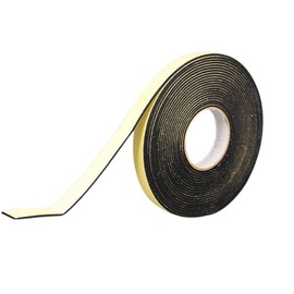 Car Speaker Sealing Tape,Soundproofing Waterproofing Insulation Foam Gasket Tape,2mm -10m 32.8ft Length Car Speaker Sealing Tape.