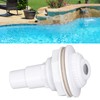 Complete Return Outlet Jet Fitting for Above Ground Swimming Pool
