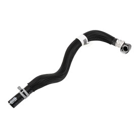 GM Genuine Parts 19129958 HVAC Heater Outlet Hose, Black