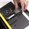 Trend Digital Depth Gauge, 60mm Jaw Opening, Precision Rebate &