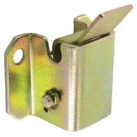 WGF Oberlenkerhalter - Halter für Oberlenker - Traktor, Schlepper und Trecker, Modell 118310