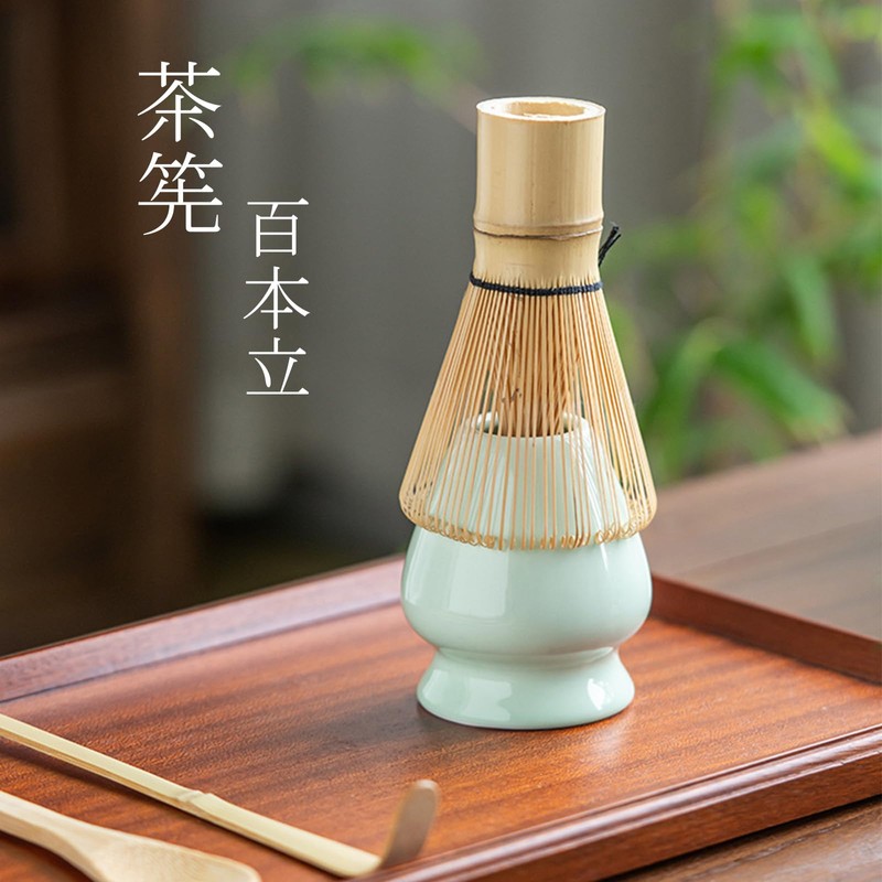 Tea Ceremony Tools, 100 Piece Chasen, Chasen, Whisk, Tea Ceremony,