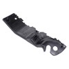 ApplianPar 2Pcs Front Driver and Passenger Side Bumper Retainer Bracket