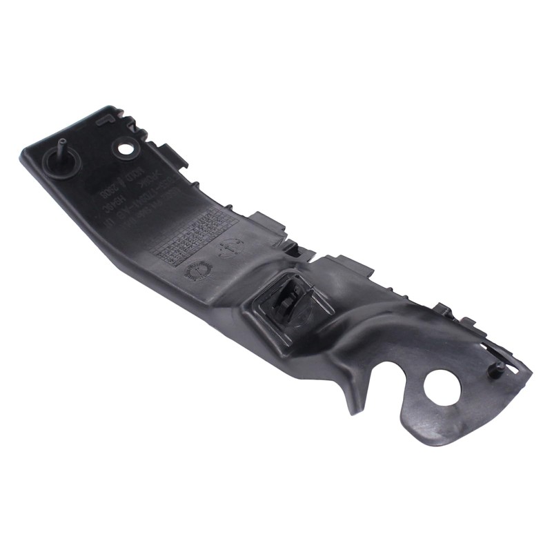 ApplianPar 2Pcs Front Driver and Passenger Side Bumper Retainer Bracket