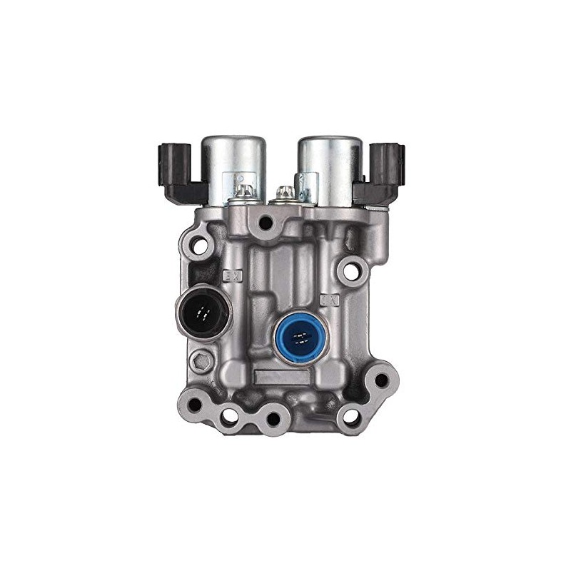15811R41L01 Engine Variable Timing Solenoid compatible with Honda Accord 2.4L