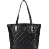 GUESS Ariella Girlfriend Carryall Black One Size