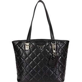 GUESS Ariella Girlfriend Carryall Black One Size